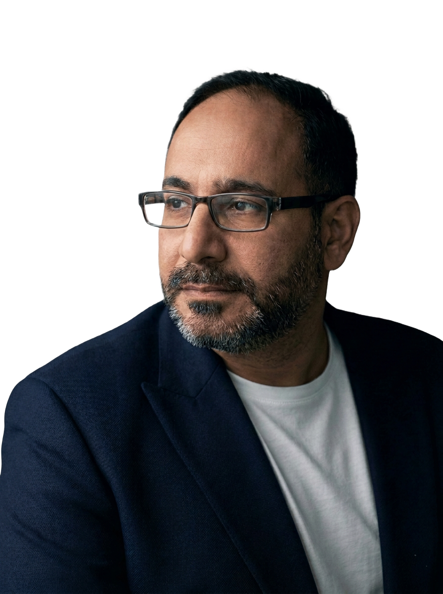 Gökhan Akdağ
